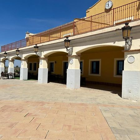 The Oasis Apartment Fuente Alamo  Exterior foto