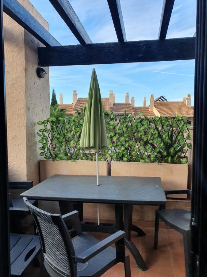 The Oasis Apartment Fuente Alamo  Exterior foto
