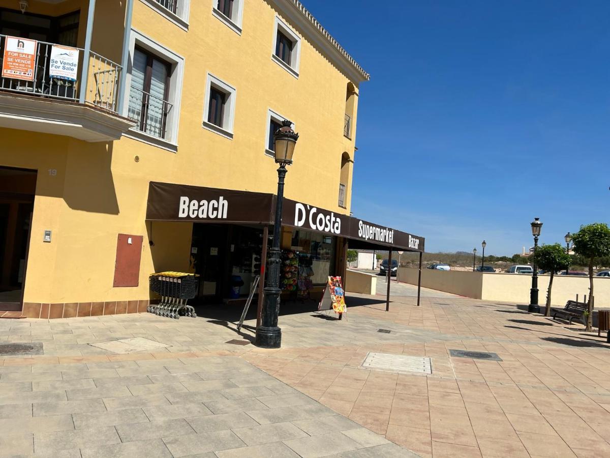 The Oasis Apartment Fuente Alamo  Exterior foto