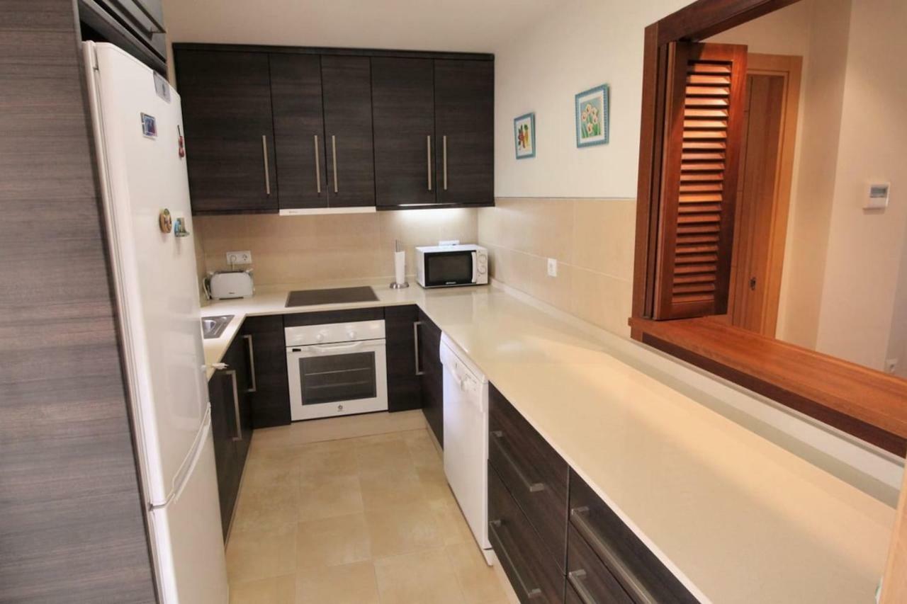 The Oasis Apartment Fuente Alamo  Exterior foto