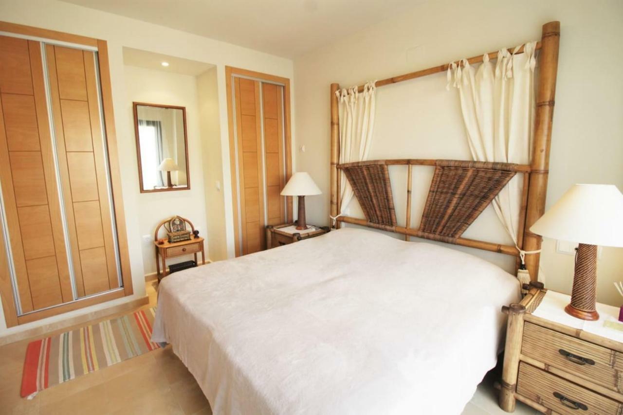 The Oasis Apartment Fuente Alamo  Exterior foto